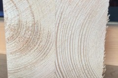 klejenie szerokimi płaszczyznami