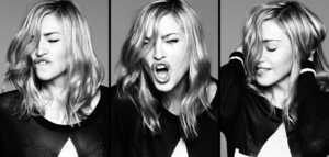 urodziny obchodzi Madonna