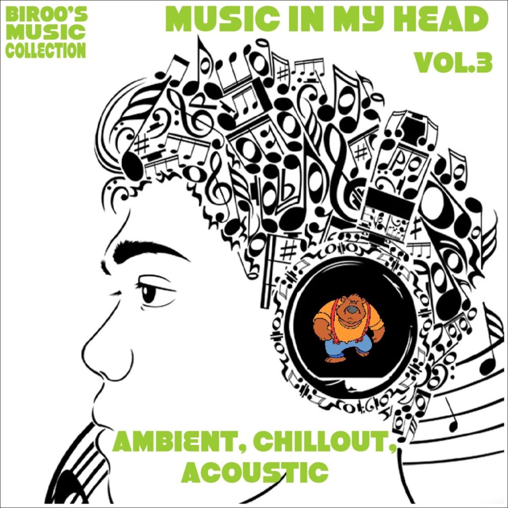 Music In My Head Vol.3